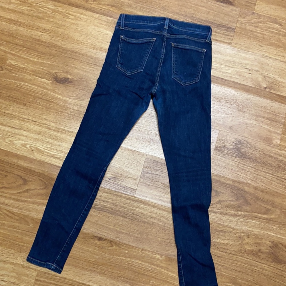 ⚡️SALE⚡️ Current/Elliot Jeans - Picture 9 of 9